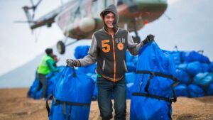 International Emergency Relief